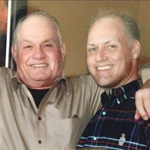 Meet your Posher, Jimmy